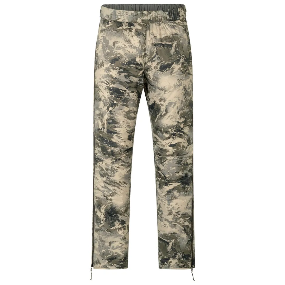 Mountain Hunter Expedition Packable Down Trousers - AXIS MSP Mountain by Harkila