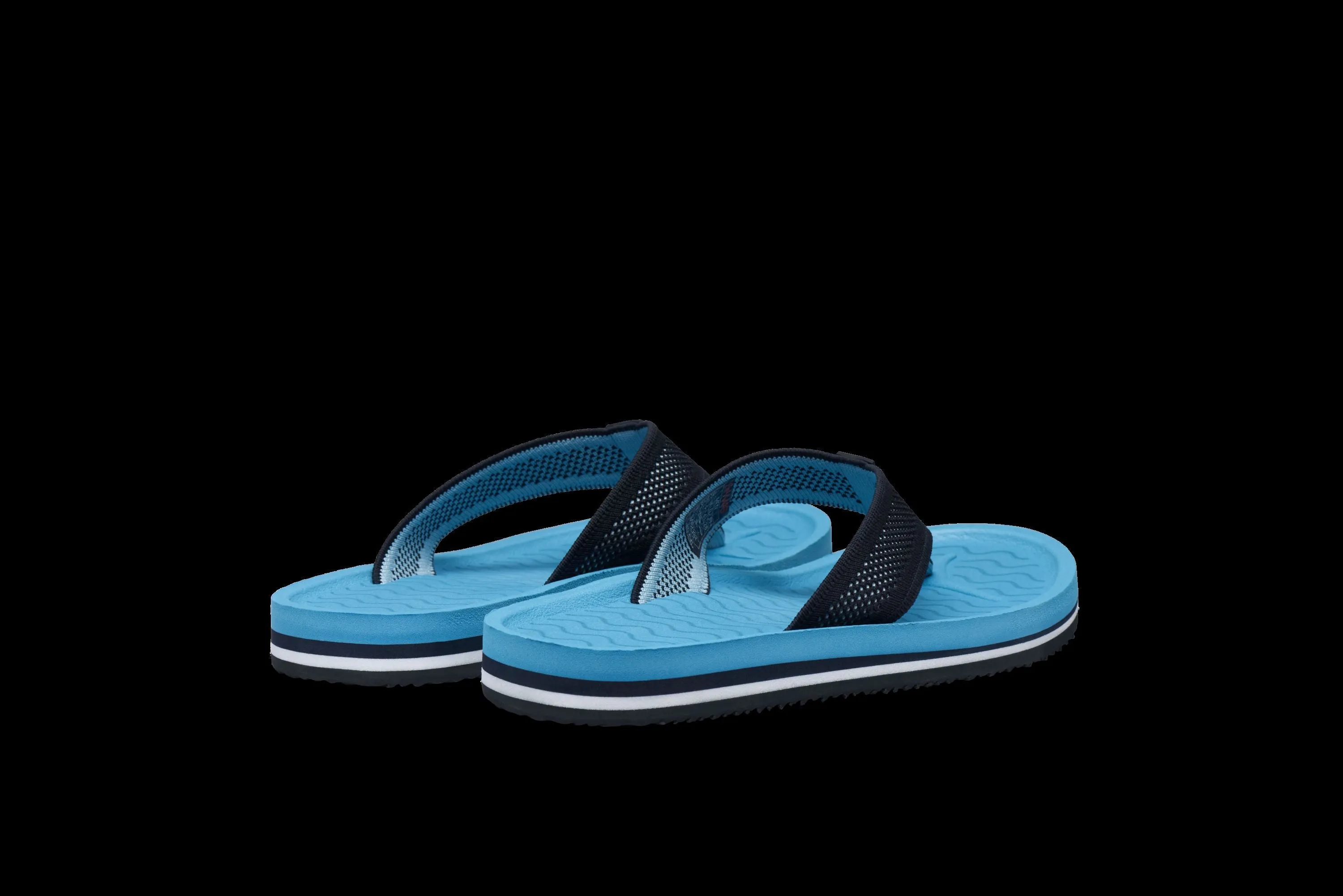 Navy Napoli Flip Flop