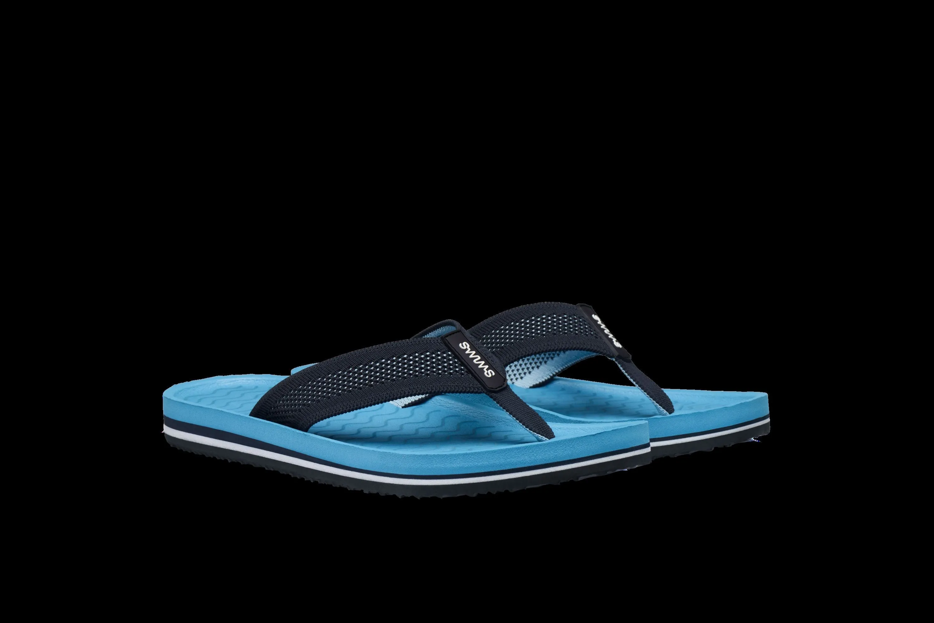 Navy Napoli Flip Flop