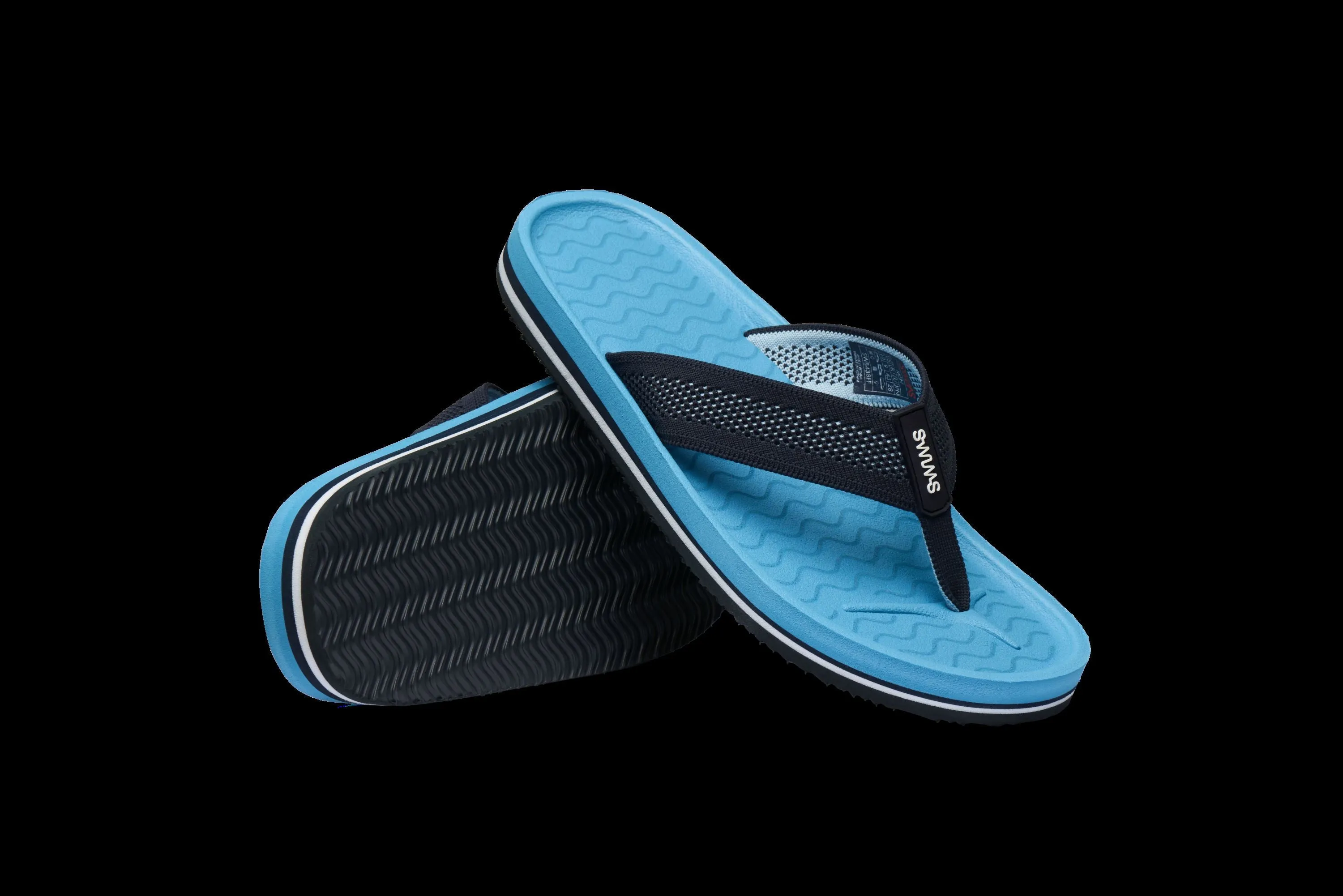 Navy Napoli Flip Flop