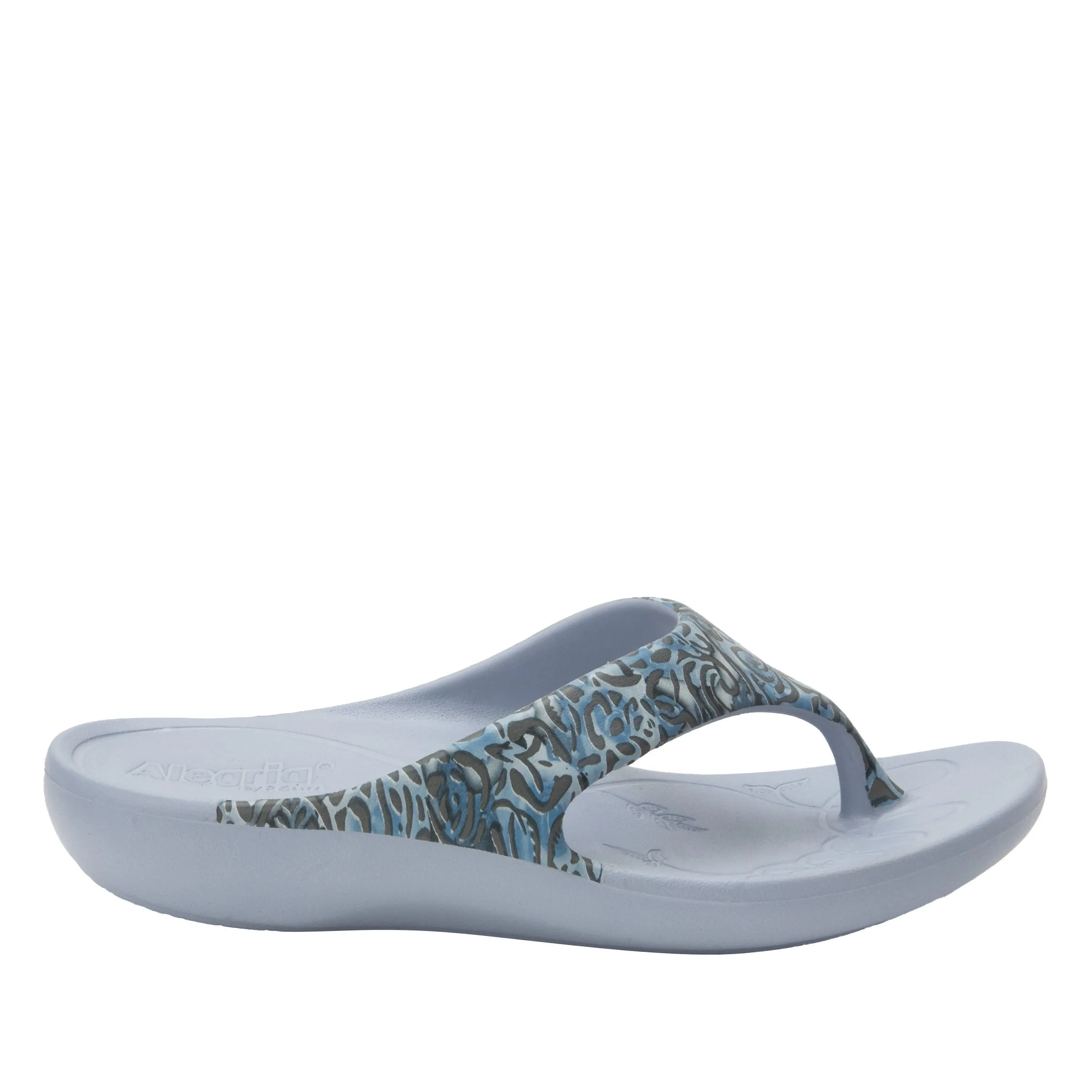 Ode Casual Friday Sandal