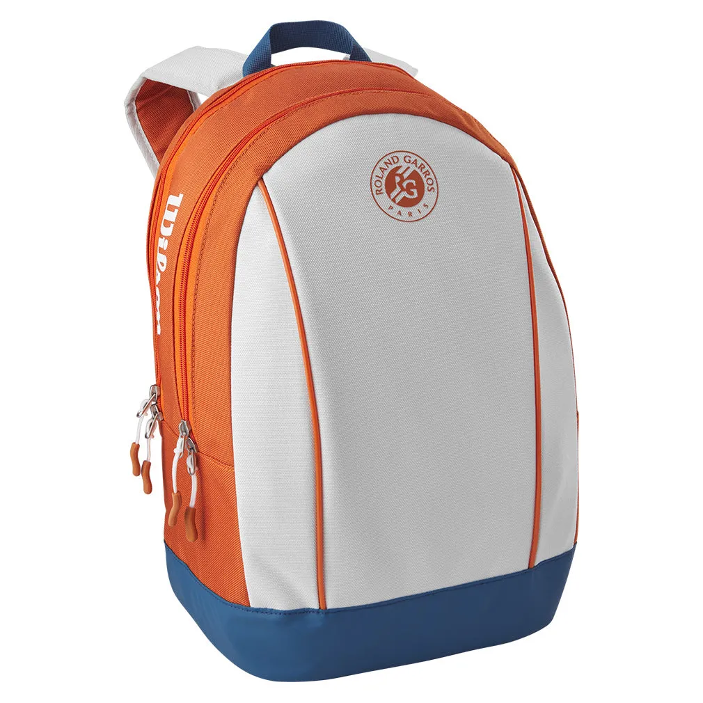 Roland Garros Junior Team Backpack