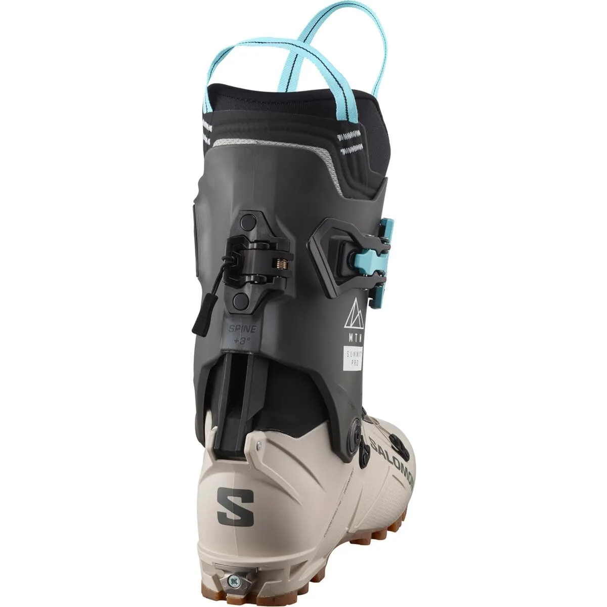 SALOMON 2024 MTN SUMMIT PRO W