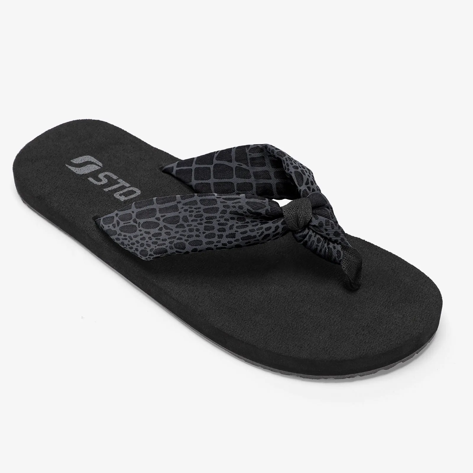 STQ Flip Flops Summer Sandals