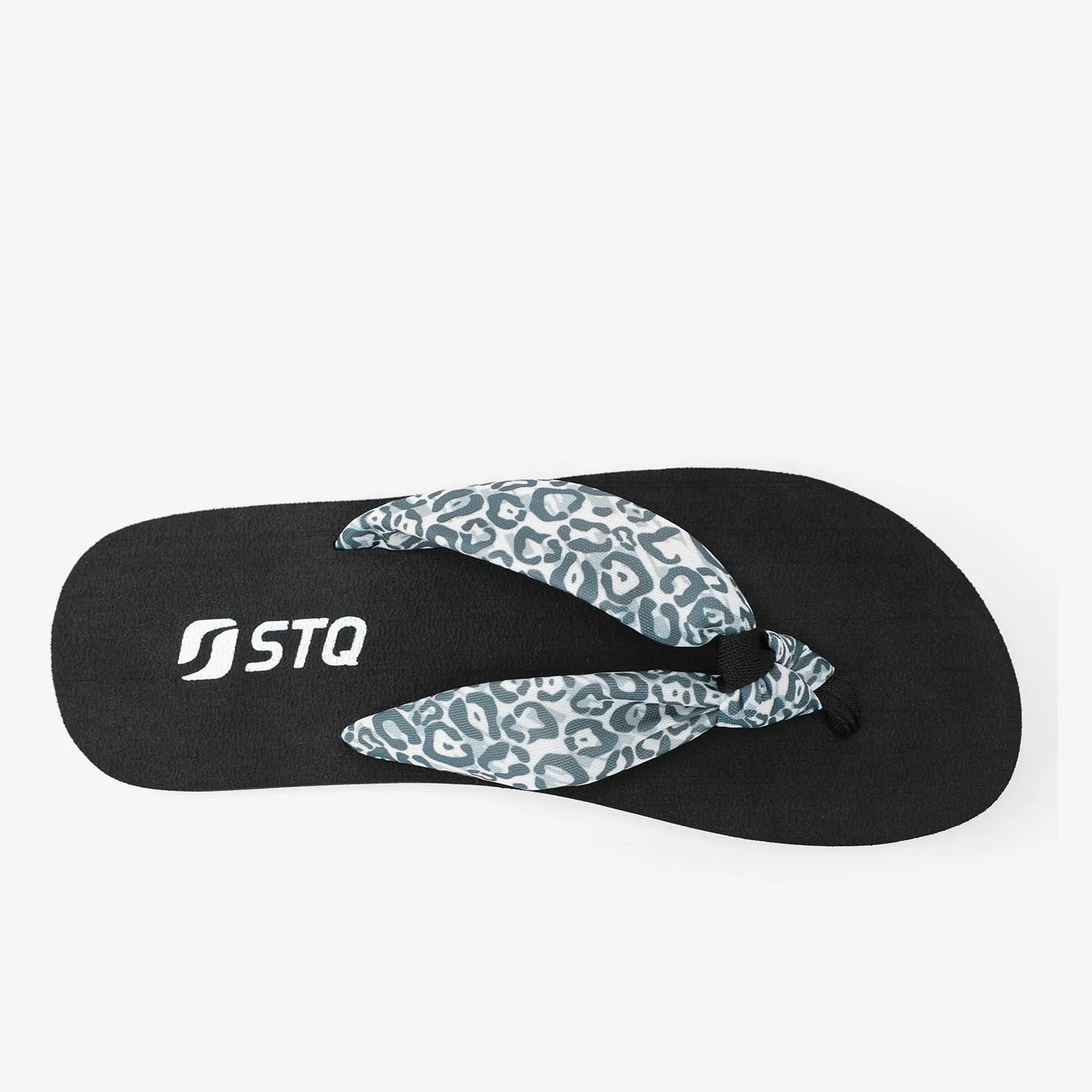 STQ Flip Flops Summer Sandals