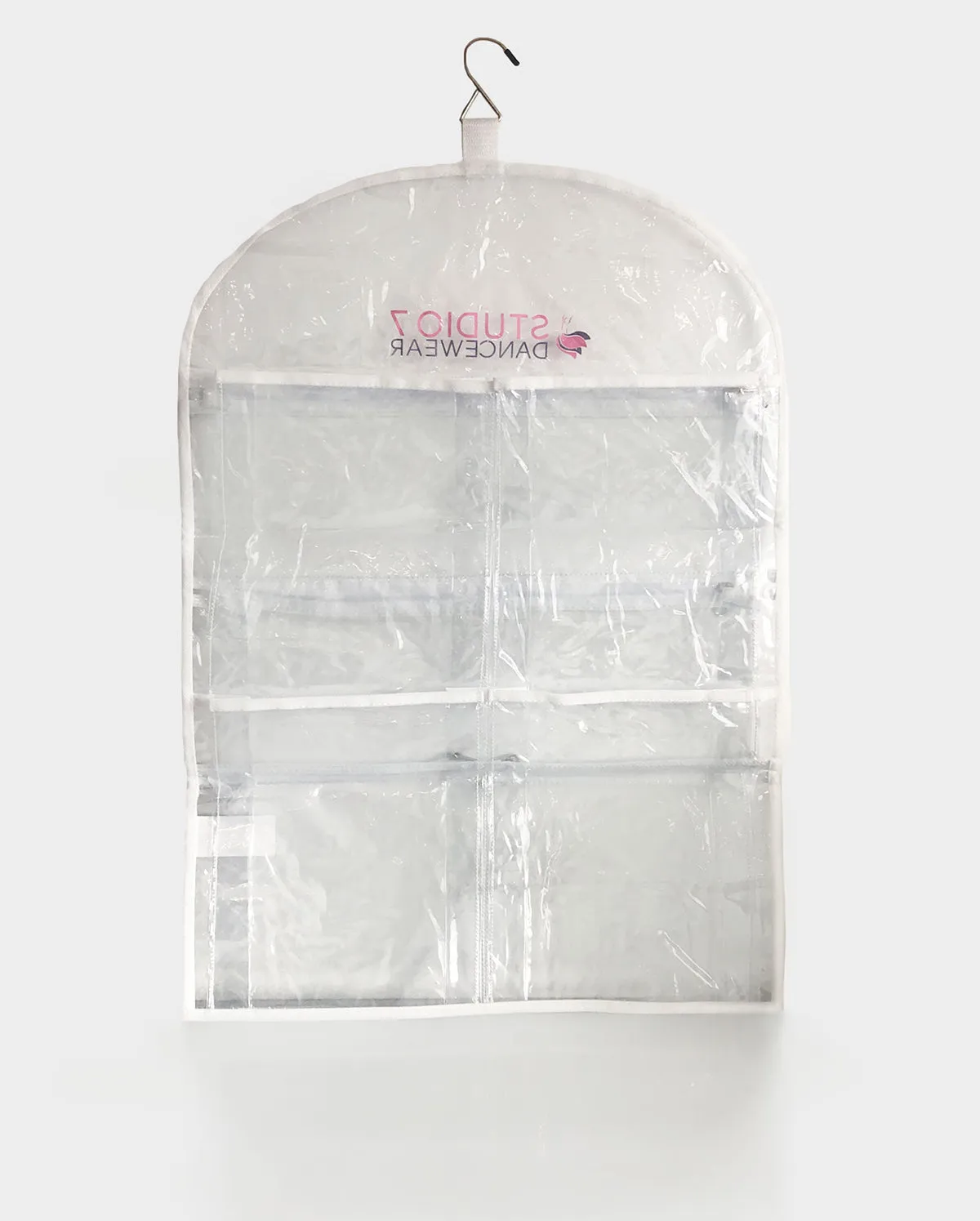 Studio 7, PERFORMANCE CARRIER BAG, Clear, GB04