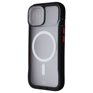 Tech 21 EvoMax for MagSafe for iPhone 15 - Active Black