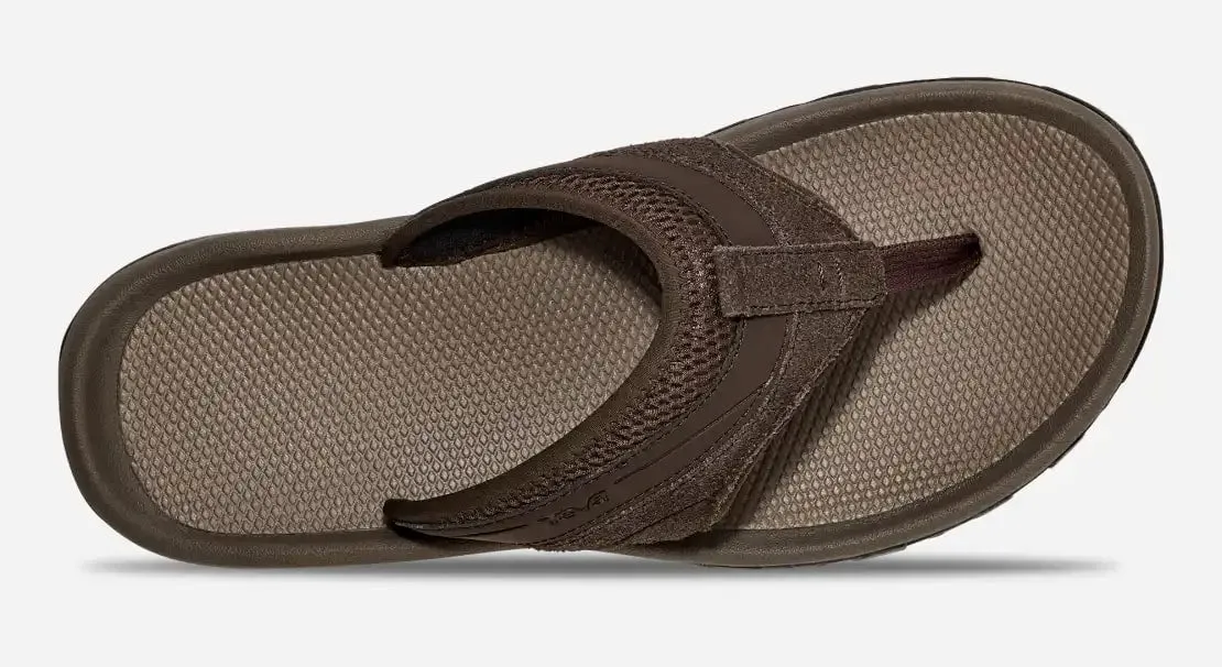 Teva Men's Pajaro Flip-Flop