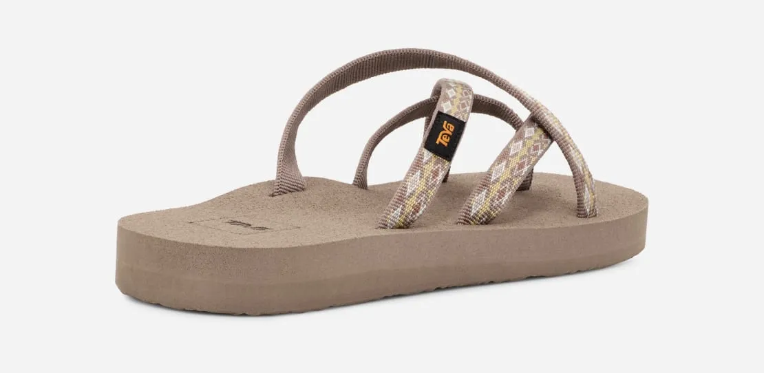 Teva Women's Olowahu Sandal