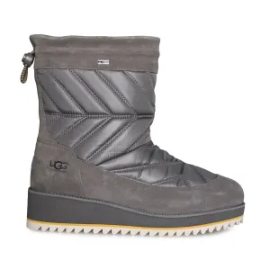 UGG Beck Boot Charcoal - Women's