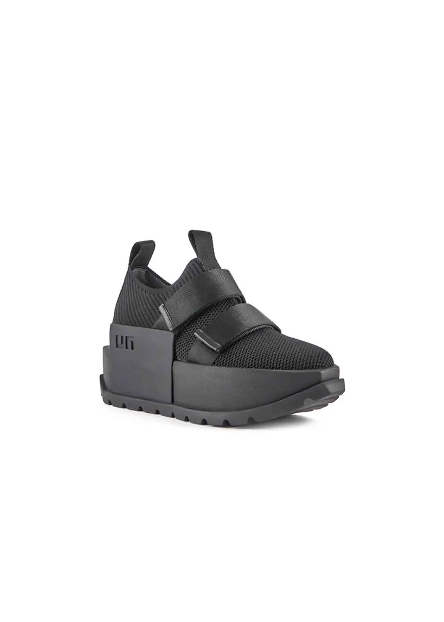 United Nude Roko Run II Platform Sneaker - MD