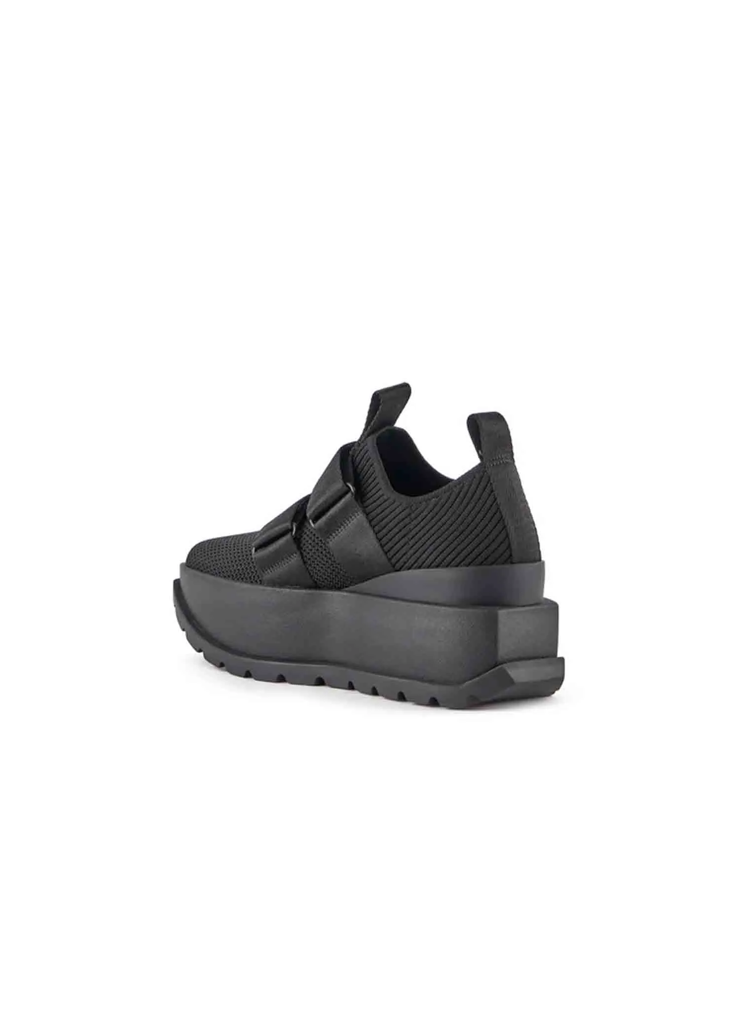 United Nude Roko Run II Platform Sneaker - MD