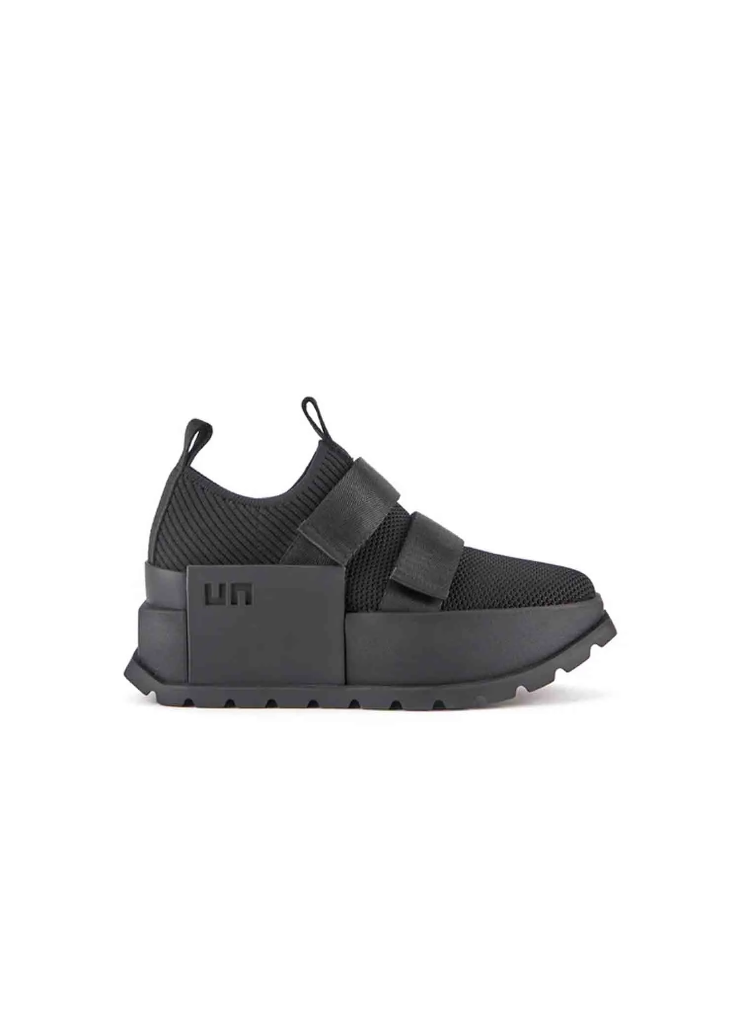 United Nude Roko Run II Platform Sneaker - MD