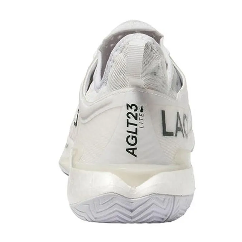 Women's AG-LT23 Lite Tennis Shoes White