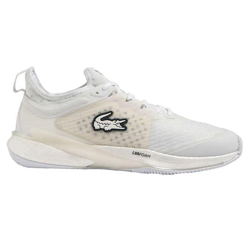 Women's AG-LT23 Lite Tennis Shoes White