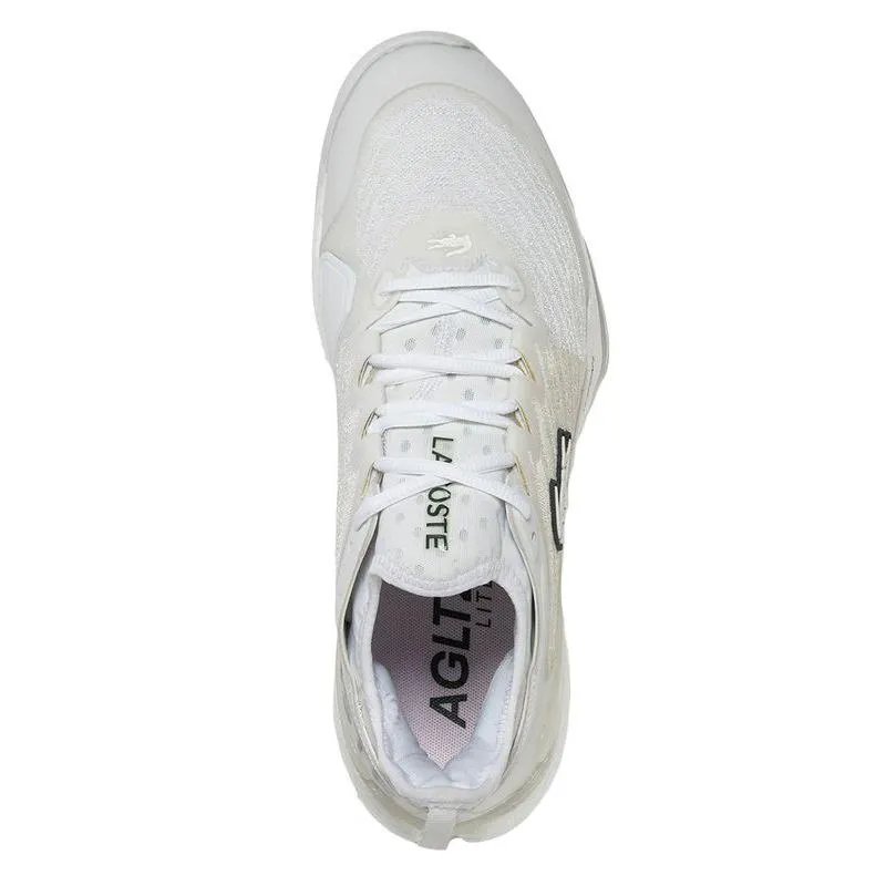 Women's AG-LT23 Lite Tennis Shoes White