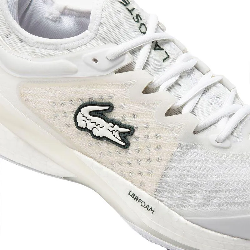 Women's AG-LT23 Lite Tennis Shoes White