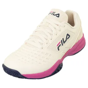 Women`s Axilus 2 Energized Tennis Shoes White