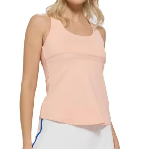 Women's Elite Lilian Tennis Tank