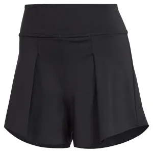 Women's Match Tennis Shorts Black