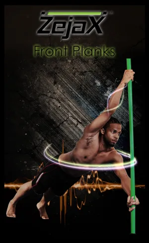 Zejax Front Planks (ZFP)